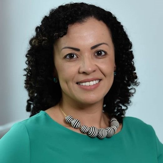 Edenia Fernandes