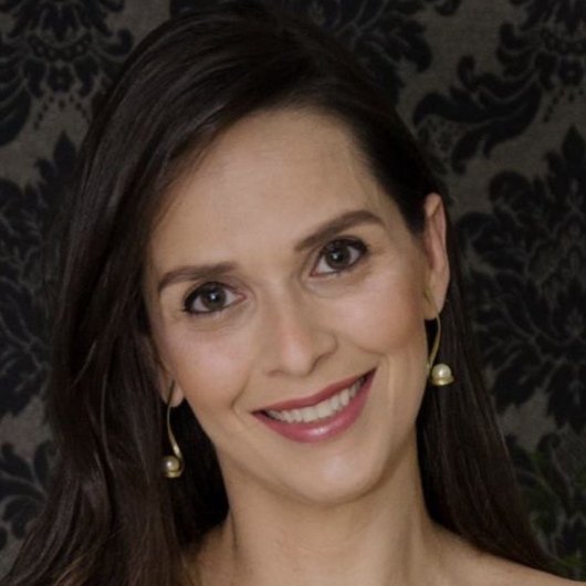 Dra. Maria Luiza Rebelo Pinheiro de Lemos Vieira