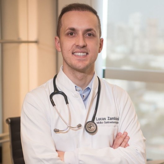 Dr. Lucas Zambiasi