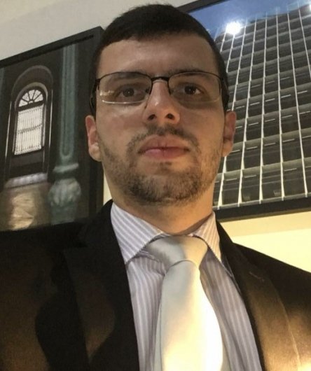 Dr. Luiz Rodolfo Braga