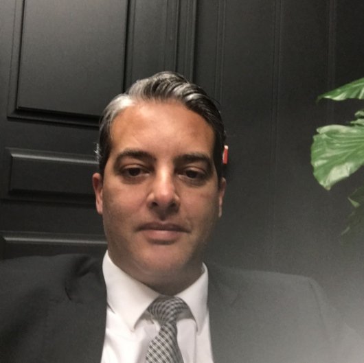 Dr. Felipe Niero Naufel