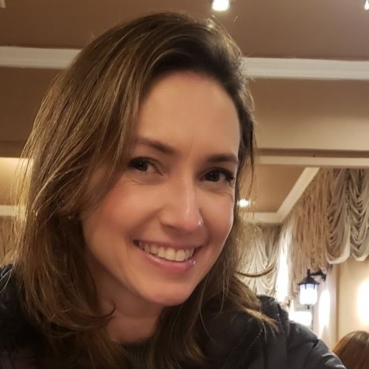 Luciane Macedo Afonso