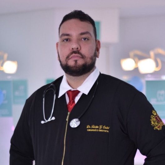Dr. Tácito Gonçalves Coité