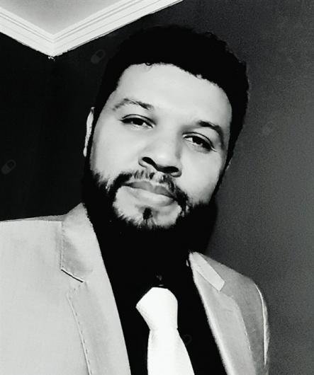 Prof. Maycon Siqueira