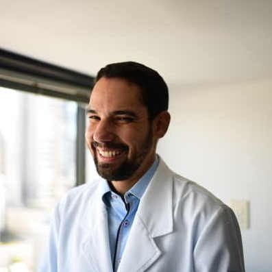 Dr. Fábio Freitas Ribeiro