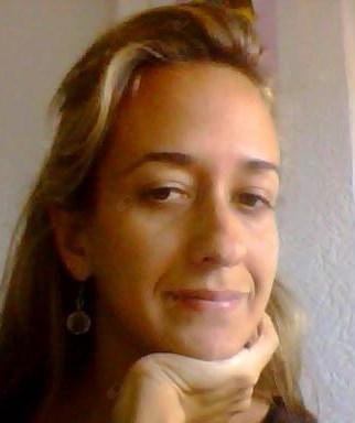 Claudia Moreira