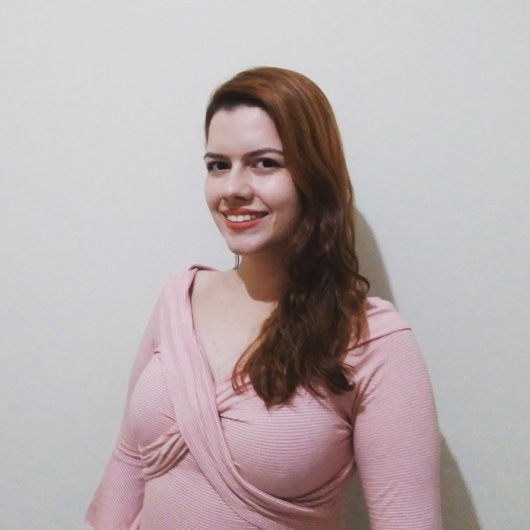 Ana Clara S. Lorenzo