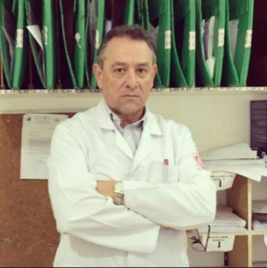 Dr. Bruno Pompeu Marques