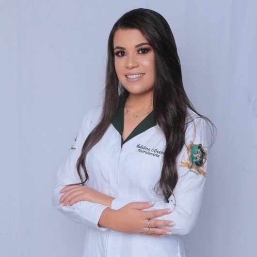 Madalena Mendes Oliveira