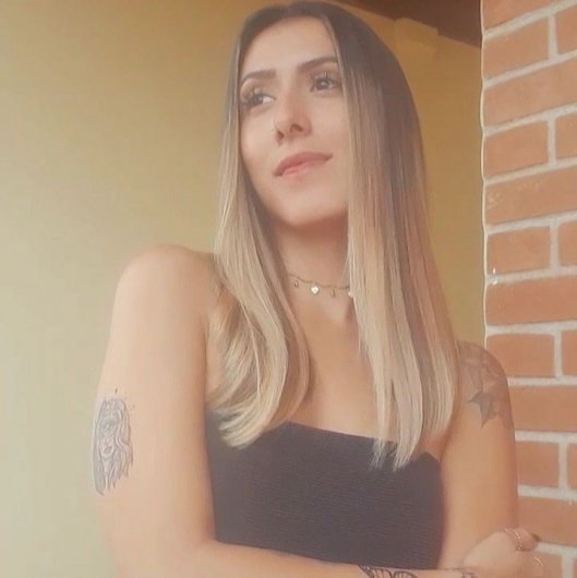 Fabiane Borges