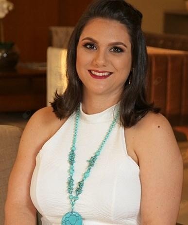 Fernanda Ferreira de Sá