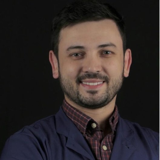 Prof. João Vesselovcz Junior