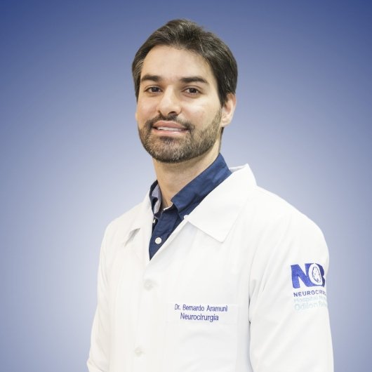 Dr. Bernardo Aramuni