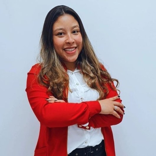 Dra. Caroline Moraes