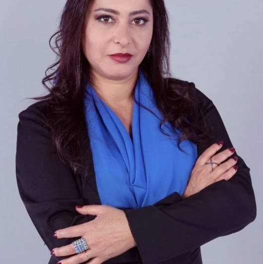Dra. Maria Analva Rocha Crochela