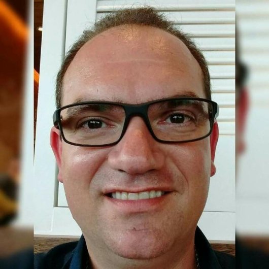 Dr. Ricardo Coelho