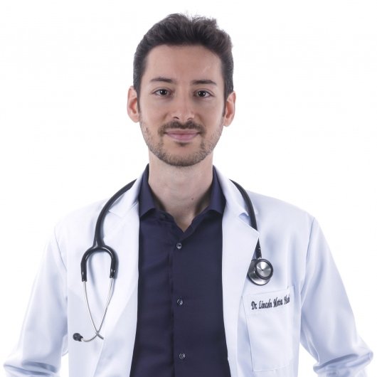 Dr. Lincoln Motta Hashimoto