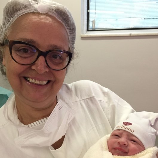 Dra. Maria Paula da Silveira Goldani
