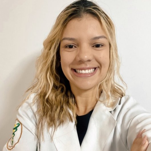 Dra. Luana Alves