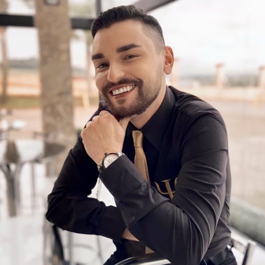 Leonardo Donatti
