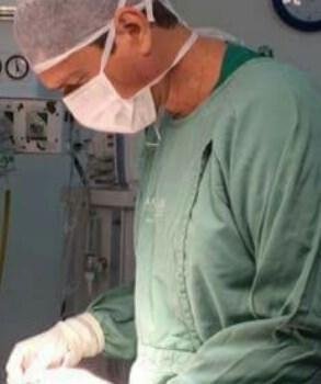 Dr. Andre Vitorio Camara de Oliveira