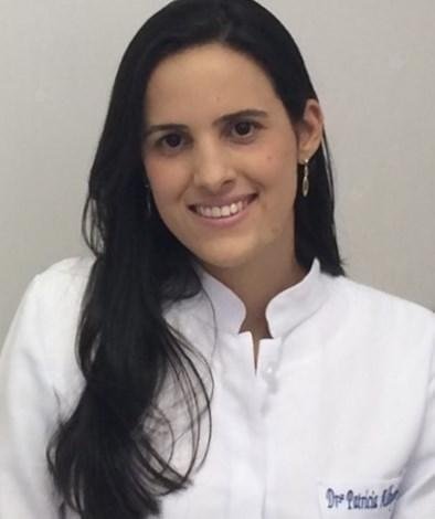 Patrícia Albuquerque