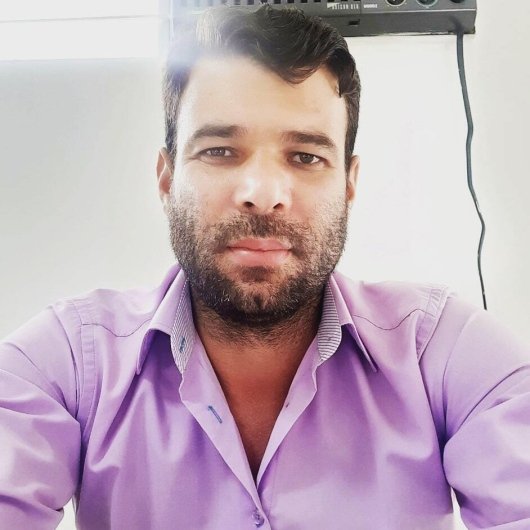 Prof. Isacar Rodrigues