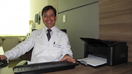 Dr. Lucas Maldonado