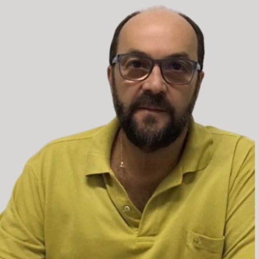 Dr. Sergio Antonio Palermo de Almeida