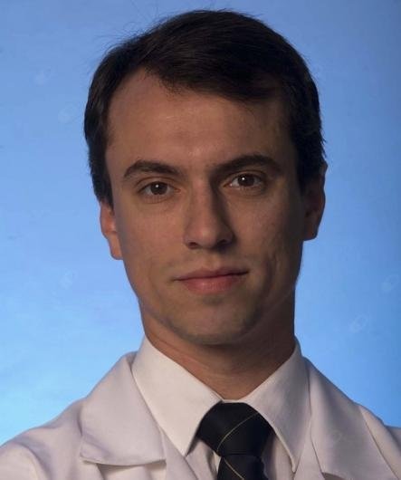 Dr. André Luiz Domingues
