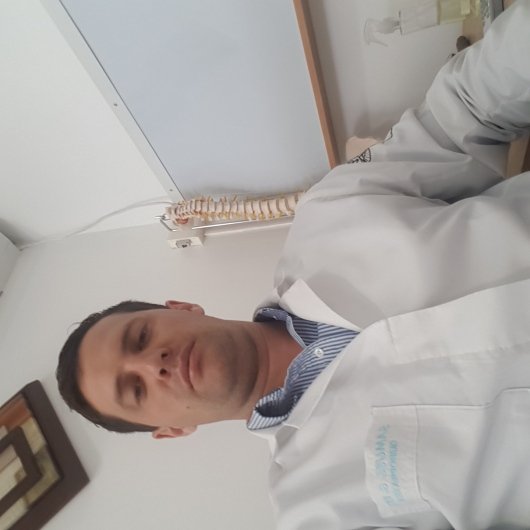 Dr. Samuel Guilherme Ries