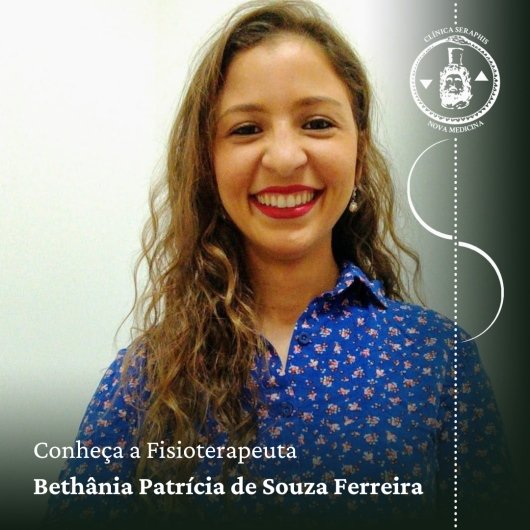 Dra. Bethânia Patrícia de Souza Ferreira