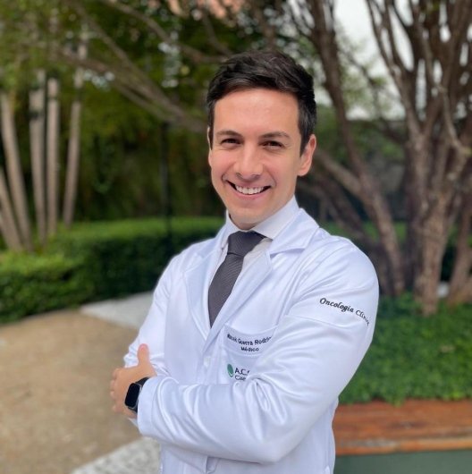 Dr. Marcelo Guerra Rodrigues