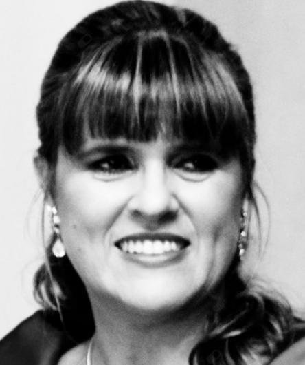 Cláudia Delgado Bauer