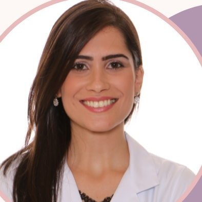 Dra. Maíra S S Amaral