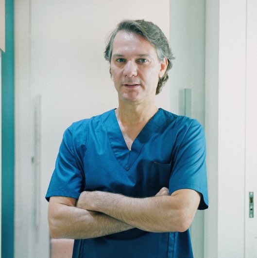 Dr. Luis Fernando De Mattos