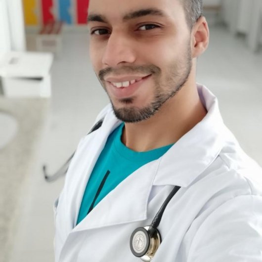 Dr. Jonathan Vital da Silva
