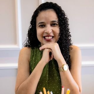 Priscila Melo de Souza