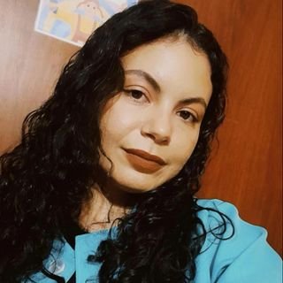 Larissa Fernandes Silveira