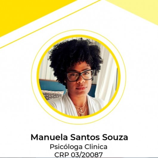 Manuela Santos Souza
