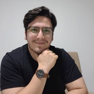 Eduardo Chagas