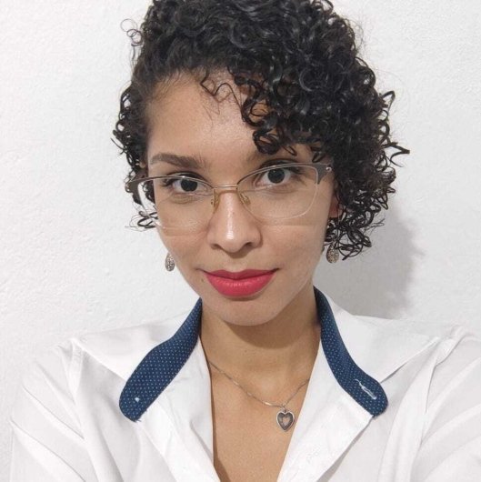 Bárbara Luiza Marinho da Silva