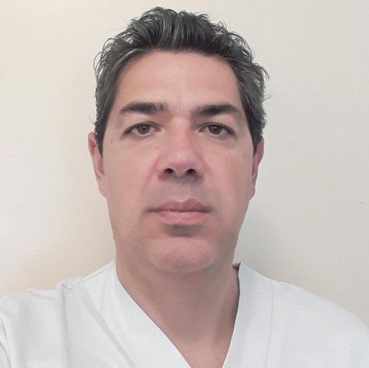Dr. Rafael Moreno