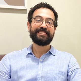 Dr. José Davi Fajardo