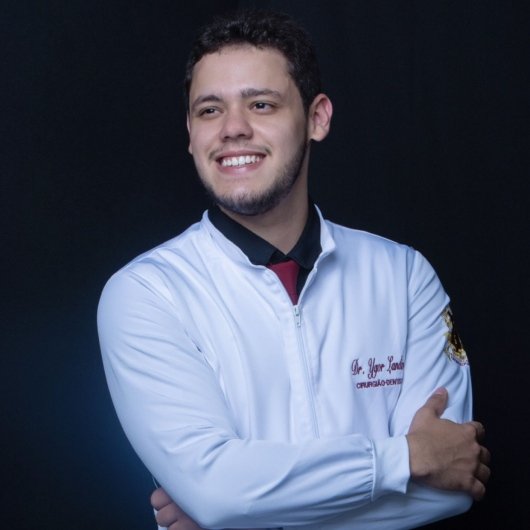 Dr. Ygor Landim
