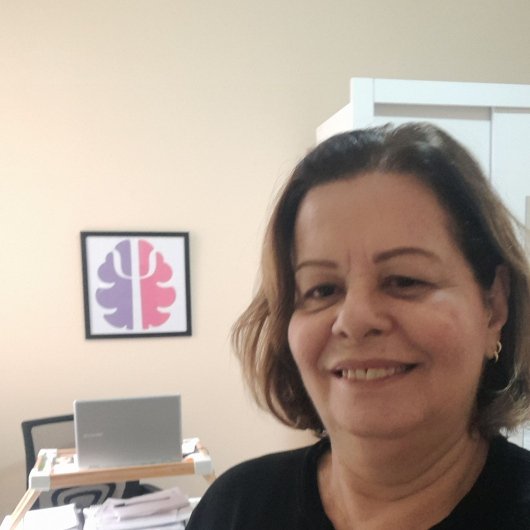 Mércia Dib