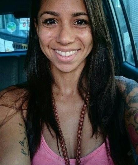 Jamille Capriglione