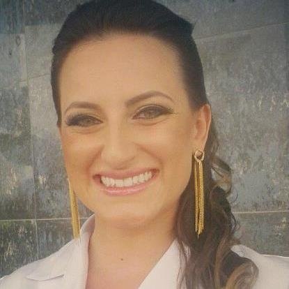 Dra. Deise Sabrina Tebaldi