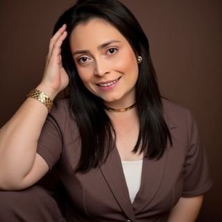 Dra. Bruna Tramontim de Oliveira