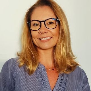 Lucianne Murgel
